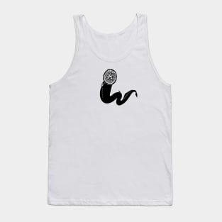 Lamprey Tank Top